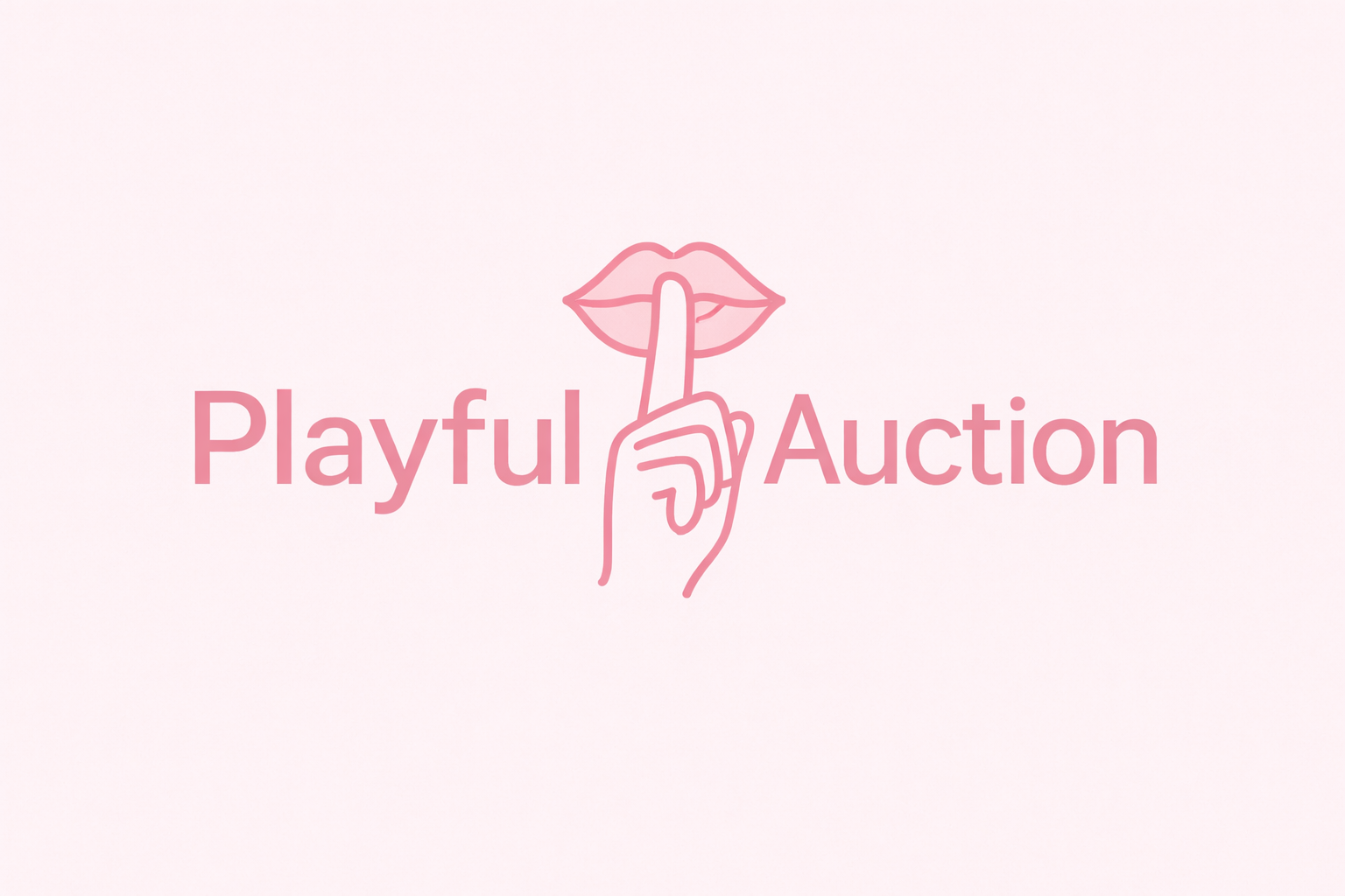 PlayfulAuction logo